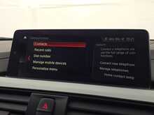 BMW 4 Series 420d M Sport 