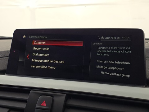 2.0 420d M Sport Coupe 2dr Diesel Auto Euro 6 (s/s) (190 ps)