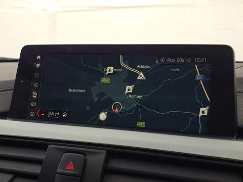 2.0 420d M Sport Coupe 2dr Diesel Auto Euro 6 (s/s) (190 ps)