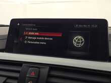 BMW 4 Series 420d M Sport 