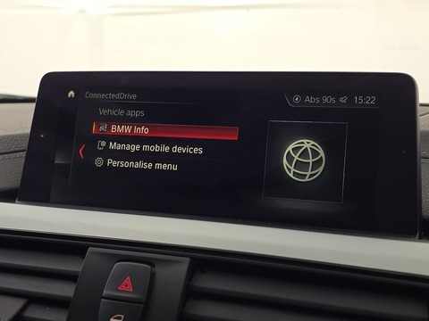 2.0 420d M Sport Coupe 2dr Diesel Auto Euro 6 (s/s) (190 ps)