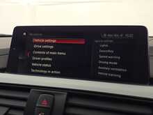 BMW 4 Series 420d M Sport 