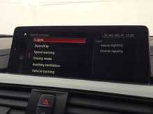 BMW 4 Series 420d M Sport 