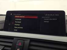 BMW 4 Series 420d M Sport 