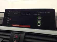 BMW 4 Series 420d M Sport 