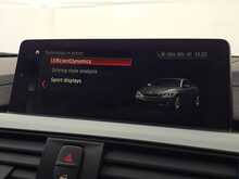 BMW 4 Series 420d M Sport 