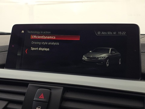 2.0 420d M Sport Coupe 2dr Diesel Auto Euro 6 (s/s) (190 ps)