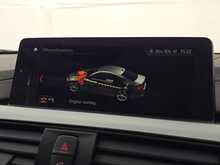 BMW 4 Series 420d M Sport 