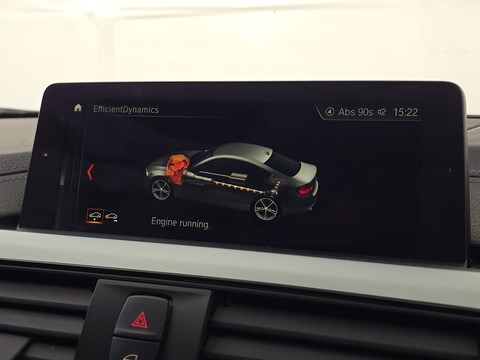 2.0 420d M Sport Coupe 2dr Diesel Auto Euro 6 (s/s) (190 ps)