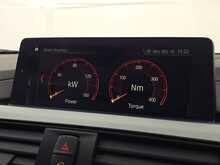 BMW 4 Series 420d M Sport 