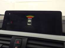 BMW 4 Series 420d M Sport 