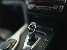 BMW 4 Series 420d M Sport 