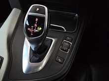 BMW 4 Series 420d M Sport 