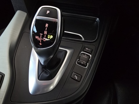 2.0 420d M Sport Coupe 2dr Diesel Auto Euro 6 (s/s) (190 ps)