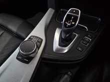 BMW 4 Series 420d M Sport 