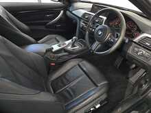 BMW 4 Series 420d M Sport 
