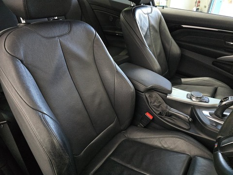 2.0 420d M Sport Coupe 2dr Diesel Auto Euro 6 (s/s) (190 ps)