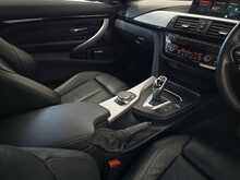 BMW 4 Series 420d M Sport 