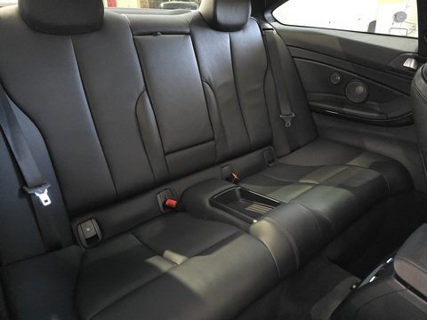 2.0 420d M Sport Coupe 2dr Diesel Auto Euro 6 (s/s) (190 ps)