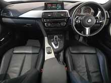 BMW 4 Series 420d M Sport 