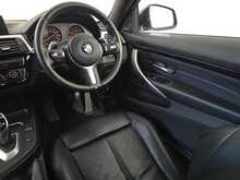 BMW 4 Series 420d M Sport 