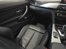 BMW 4 Series 420d M Sport 