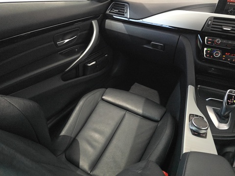 2.0 420d M Sport Coupe 2dr Diesel Auto Euro 6 (s/s) (190 ps)