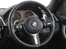 BMW 4 Series 420d M Sport 