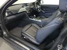 BMW 4 Series 420d M Sport 