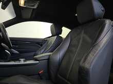 BMW 4 Series 420d M Sport 