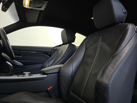 2.0 420d M Sport Coupe 2dr Diesel Auto Euro 6 (s/s) (190 ps)