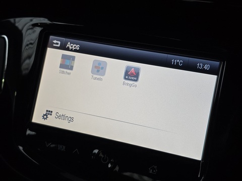 1.2i JAM Hatchback 3dr Petrol Manual Euro 6 (70 ps)