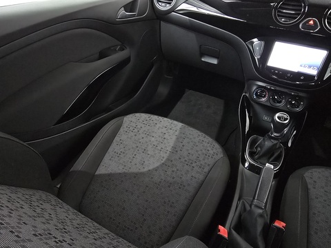 1.2i JAM Hatchback 3dr Petrol Manual Euro 6 (70 ps)