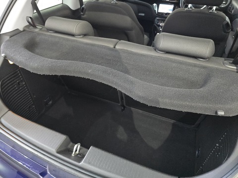 1.2i JAM Hatchback 3dr Petrol Manual Euro 6 (70 ps)