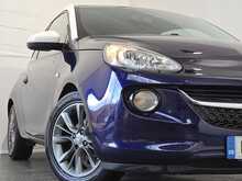 Vauxhall ADAM i JAM 