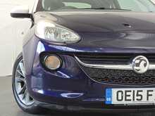Vauxhall ADAM i JAM 