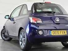 Vauxhall ADAM i JAM 