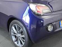 Vauxhall ADAM i JAM 