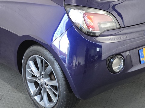 1.2i JAM Hatchback 3dr Petrol Manual Euro 6 (70 ps)