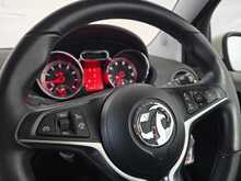Vauxhall ADAM i JAM 