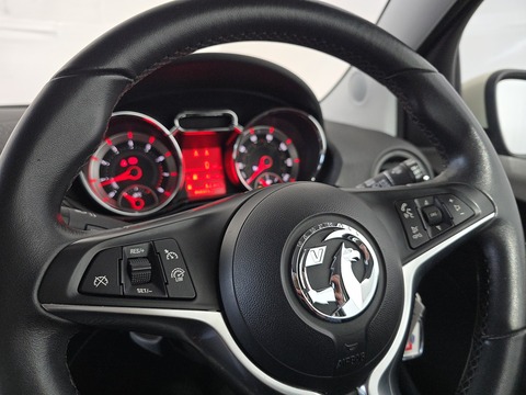 1.2i JAM Hatchback 3dr Petrol Manual Euro 6 (70 ps)