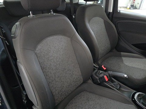 1.2i JAM Hatchback 3dr Petrol Manual Euro 6 (70 ps)