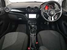 Vauxhall ADAM i JAM 