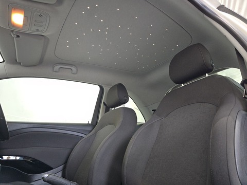 1.2i JAM Hatchback 3dr Petrol Manual Euro 6 (70 ps)