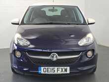 Vauxhall ADAM i JAM 
