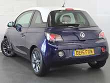 Vauxhall ADAM i JAM 