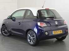 Vauxhall ADAM i JAM 