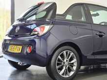Vauxhall ADAM i JAM 