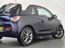 Vauxhall ADAM i JAM 