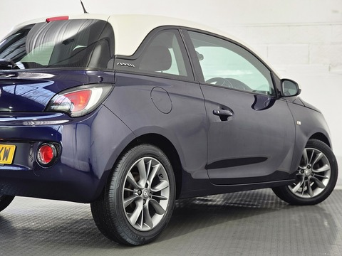 1.2i JAM Hatchback 3dr Petrol Manual Euro 6 (70 ps)